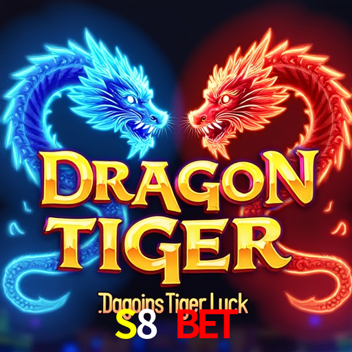 S8Game