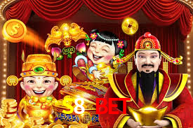S8 Bet
