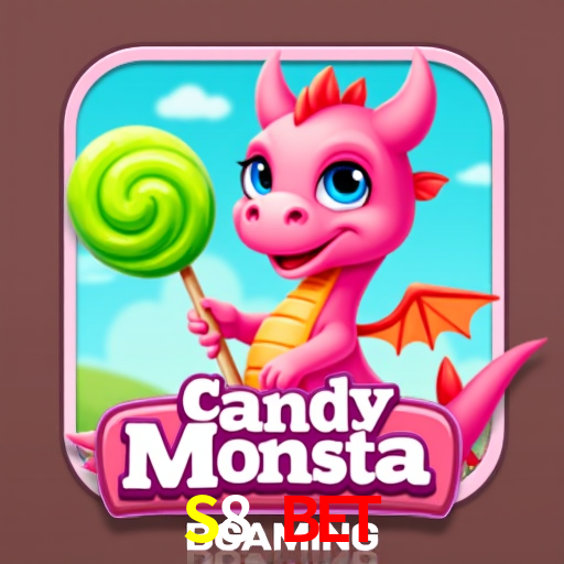 S8Game