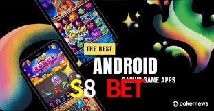 S8 Bet