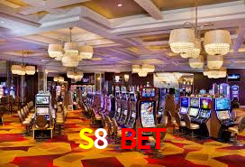 S8 Bet