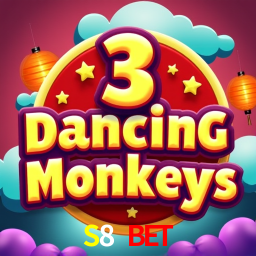 S8 Bet