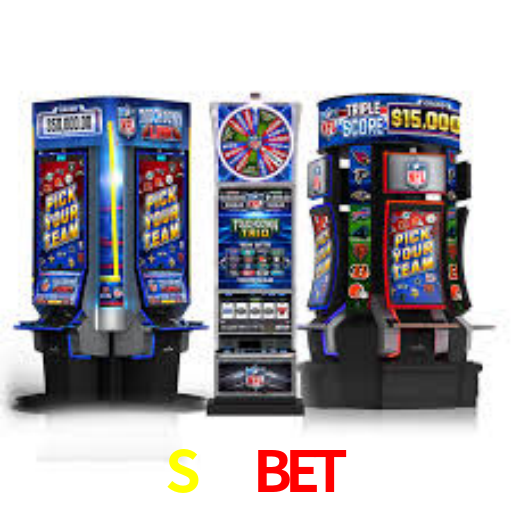 S8 Bet