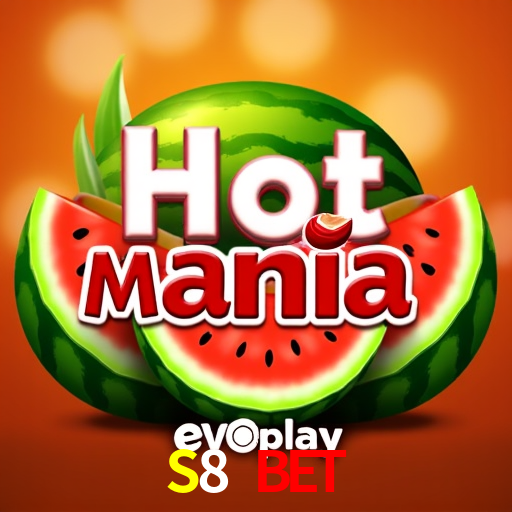 S8 Bet