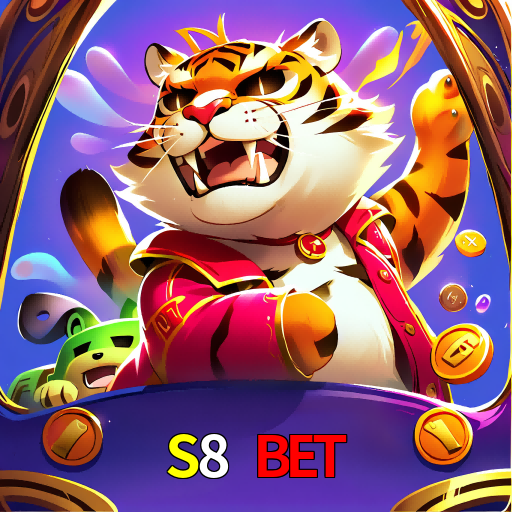 S8 Bet